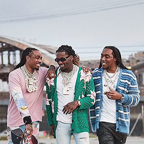 bad and boujee Migos