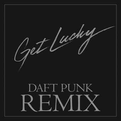 ریمیکس آهنگ Get Lucky Tik Tok Remix