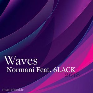 Waves Normani